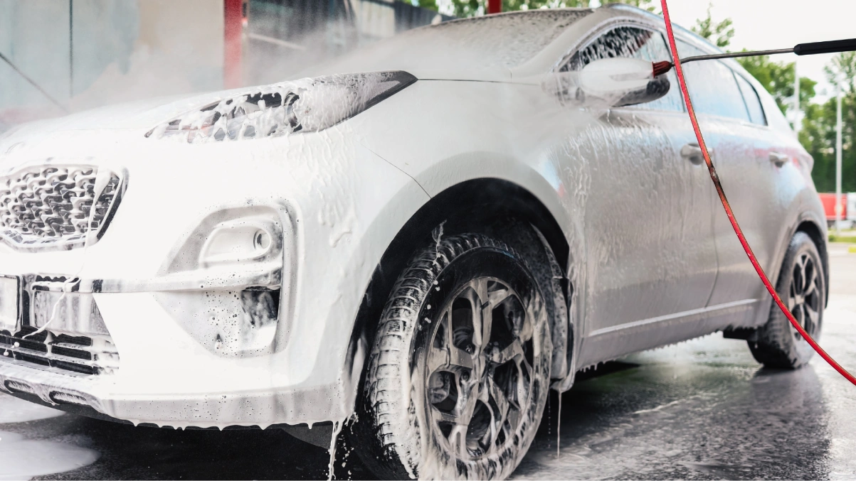 Auto Detailing in Albuquerque and Rio Rancho