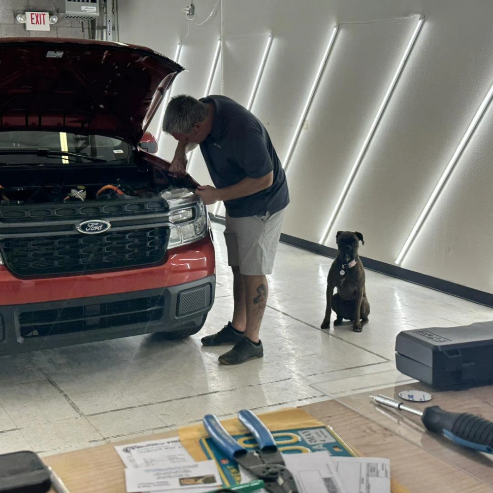 Automotive Care from Albuquerque and Rio Rancho, NM