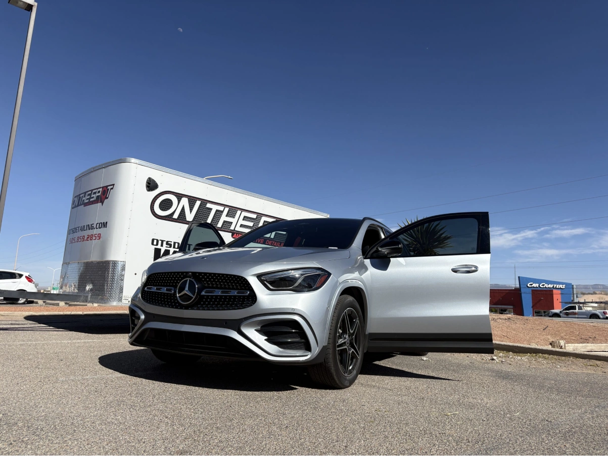 Automotive Care in Albuquerque and Rio Rancho, NM